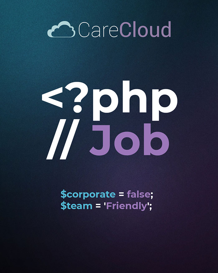 PHP_job